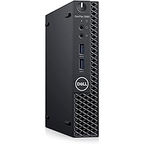 i5-8400 DELL7060 デスクトップPC SSD 512GB Amazon.com: Dell OptiPlex 3060-Micro Intel Core i5-8400T 1.7