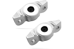 DG9Z18A161C Rear Upper Suspension Strut Bracket Fit for Lincoln MKZ/Ford Fusion 2013-2019 Replace DG9Z-18A161-C AD-1115, Shoc