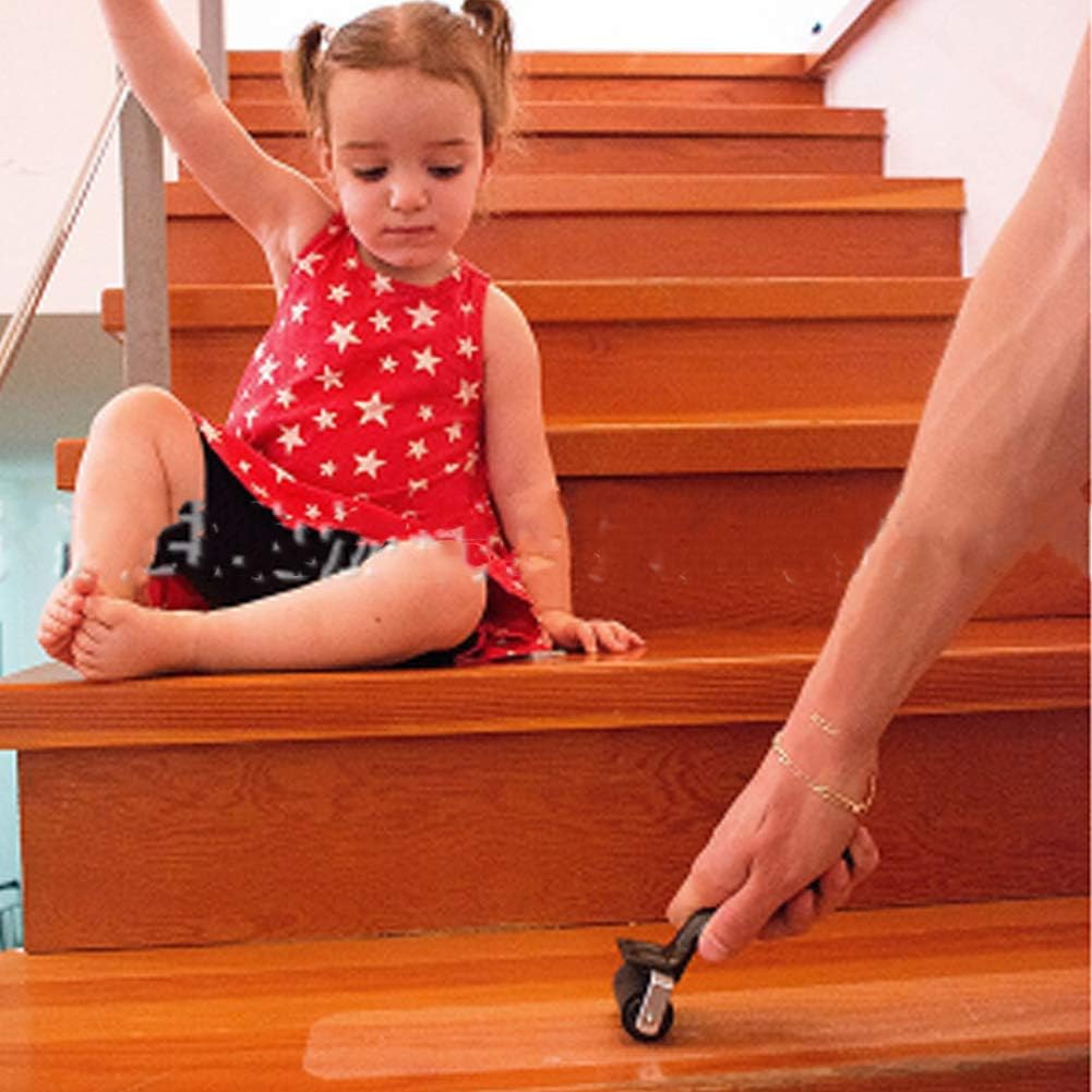 ZJchao Safety Anti-Slip Tape - Image 5
