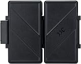 JJC 25-Slot Water-Resistant Memory Card Case with USB 3.0 Reader view 9