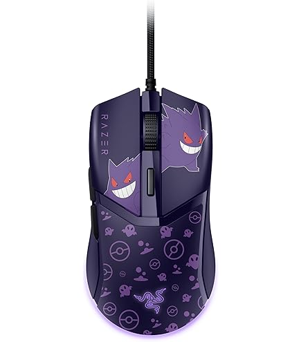 マウス・トラックボール RASER COBRA gaming mouse MC Edition Razer
