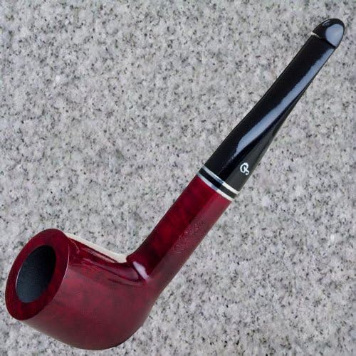 Peterson Pipe: Killarney (X105) P-Lip