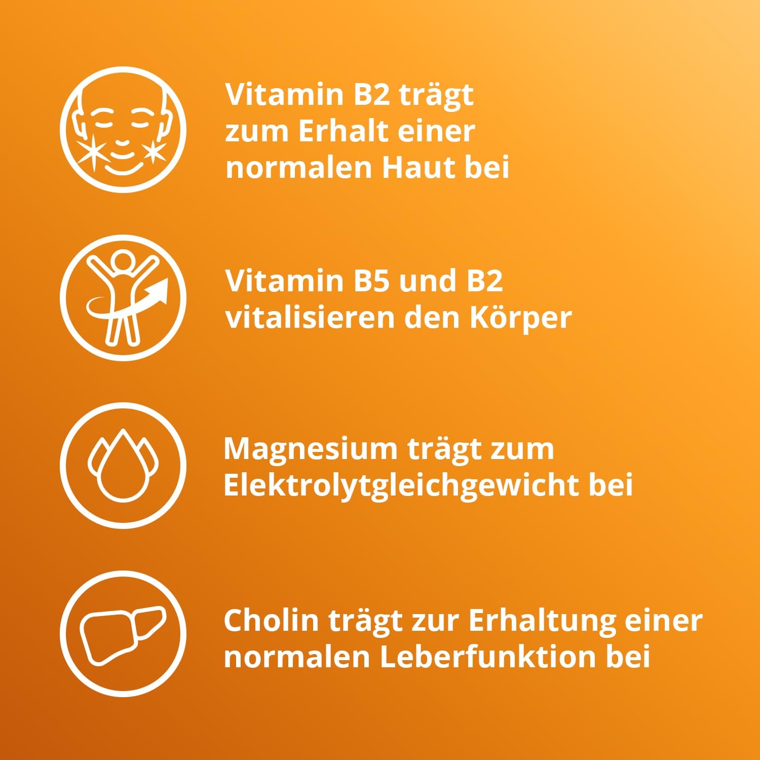 ELOTRANS reload - isotonische Elektrolyt-Glucose-Mischung - Nahrungsergänzungsmittel mit Magnesium, Kaliumchlorid, Cholin und B-Vitaminen - 1 x 15 Beutel 3
