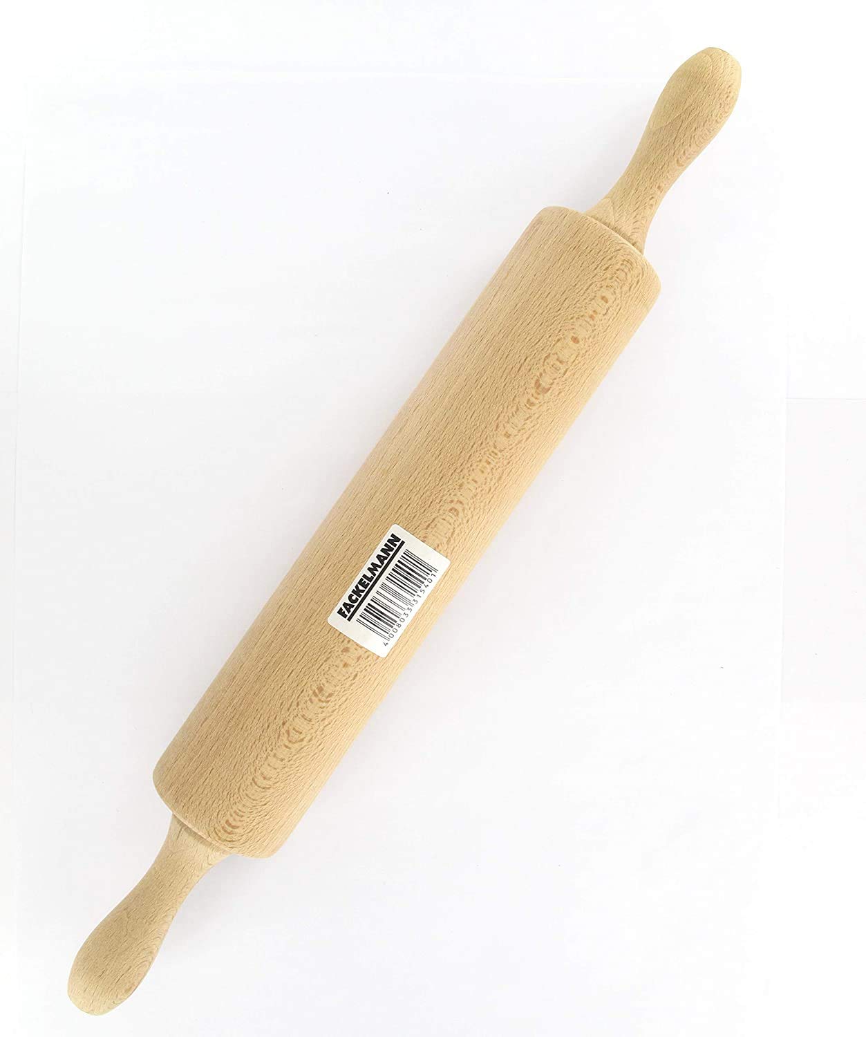 Zenker Teigroller PATISSERIE, Beige, 1 Stück