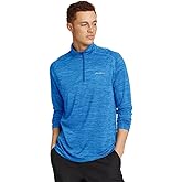 Eddie Bauer Mens Eddie Bauer Ls Resolution Qz