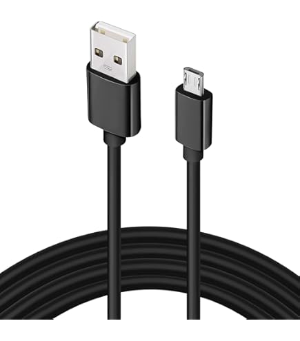 Amazon.com: Replacement Nikon UC-E21 USB Charging & Data Transfer