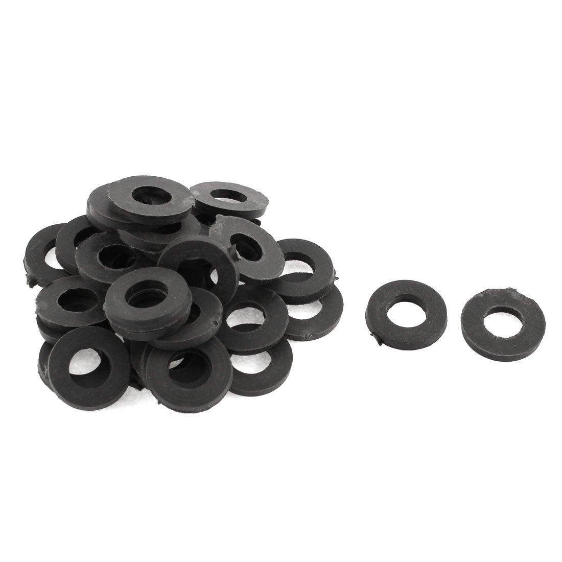 Caucho O Anillo de cierre grifo del fregadero de agua del ...