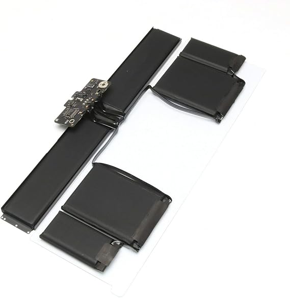 Nextcell Battery For Apple Macbook Pro Core I7 2 9ghz 13 3 Inch Retina A1425 Emc 2557 Macbook Pro Core I7 3 0ghz 13 3 Inch Retina A1425 Emc 2672 Md212ll A Md212ll A Me662ll A Me662ll A Computers Accessories Amazon Com