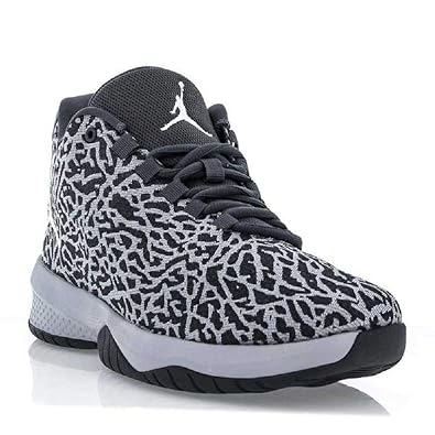 Nike - Zapatillas de Baloncesto de sintético Hombre, Gris (Gris ...