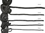 The Stove Wizard Stove Rope Kit 8mm x 2.5m with 50ml Adhesive UK Made view 7