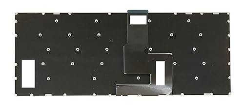 SP Spanish Layout Laptop Replacement Keyboard for Lenovo V14-ada