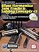 Mel Bay Blues Harmonica Jam Tracks & Soloing #2 Concepts Book/CD Set (Harmonica Masterclass Series Level 2, 2)