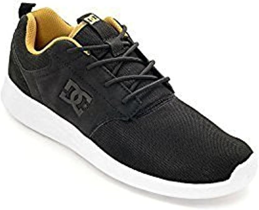 amazon dc shoes mens