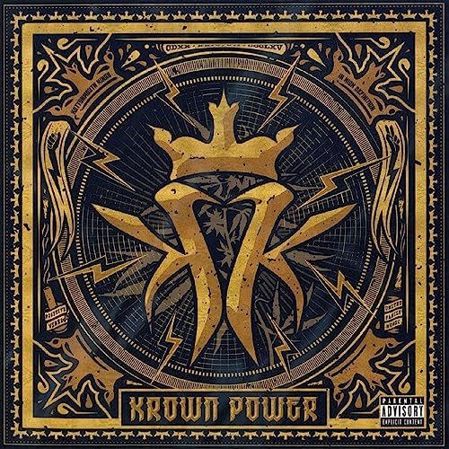 Kottonmouth Kings - Royal Highness [Explicit] - Amazon.com Music