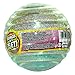 Maui Toys Glitter Jupiter Sky Ball, 120mm, Assorted Colors