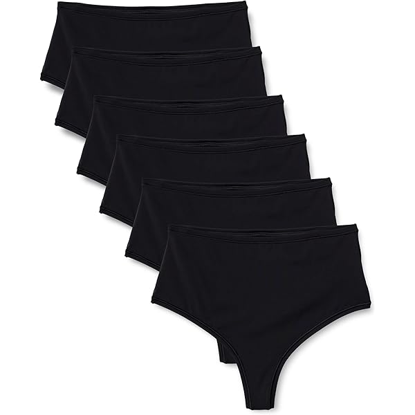 MeUndies Mens Pouch Front Thong Arctic Chill Small at Amazon Men's