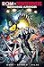 Rom vs. Transformers: Shining Armor by