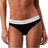 Calvin Klein Icon Cotton Modal Bikini