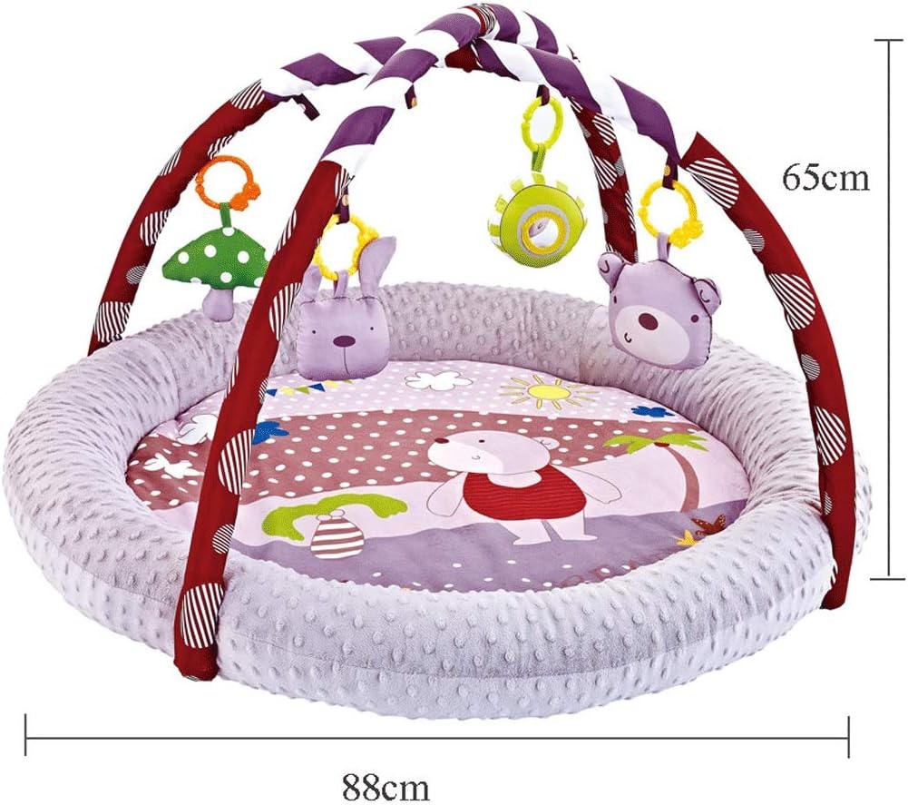 hanging sensory toys