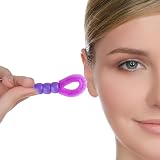 ZIDDAR Belly Button Cleaner Lint Brush Remover Tool Navel Back Face Gentle Soft view 5