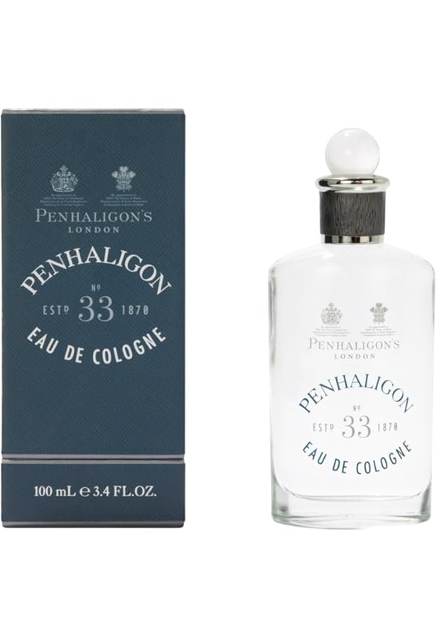 Amazon.com : Penhaligon's Zizonia Eau de Toilette, 3.4 fl. oz