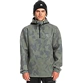 Quiksilver Shredder Hoodie