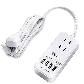 Amazon Co Jp 電源タップ Usb 1m 雷ガード コンセント Acアダプター Amazon Co Jp 電源タップ Usb 1m 雷ガード コンセント Acアダプター