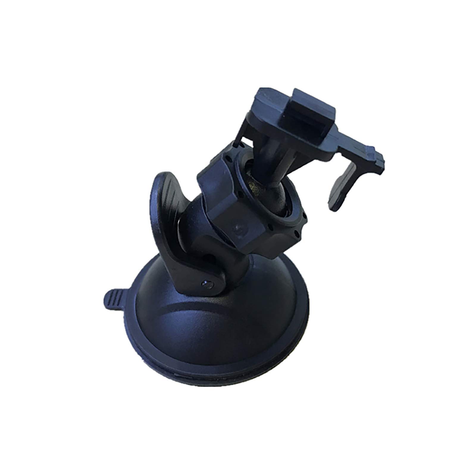 LICHIFIT Dash Cam Mini Suction Cup Mount Bracket Holder Stand for Nextbase HD DVR 202 402G 512G T-slot Driving Recorder GPS Accessories