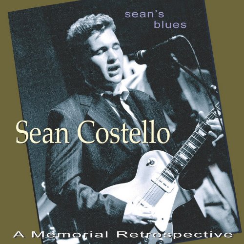 Sean Costello - Sean