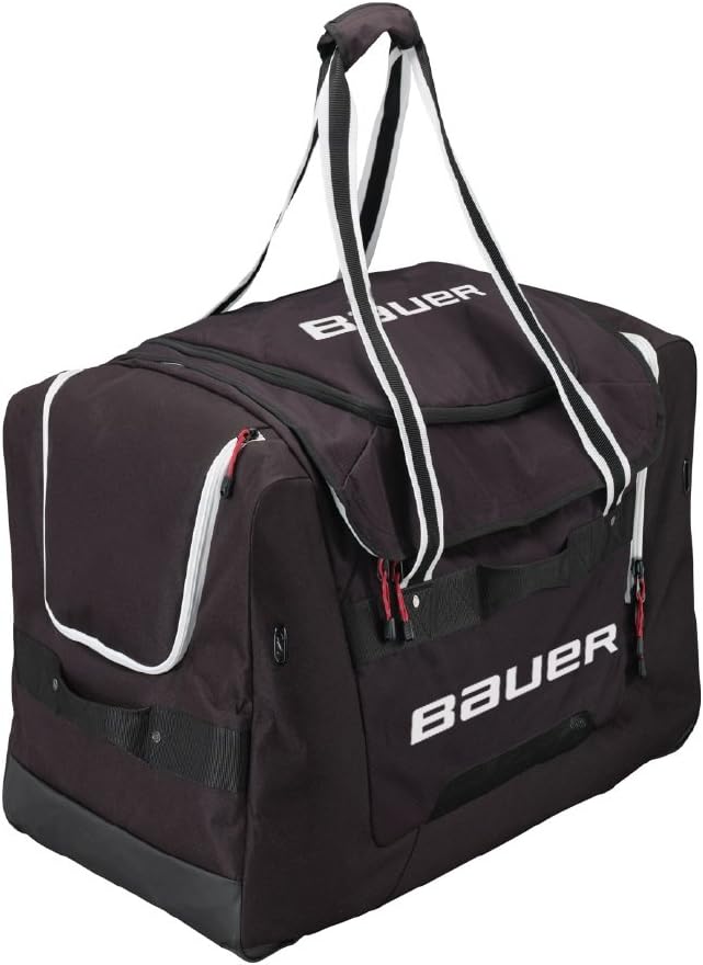bauer 950 hockey bag