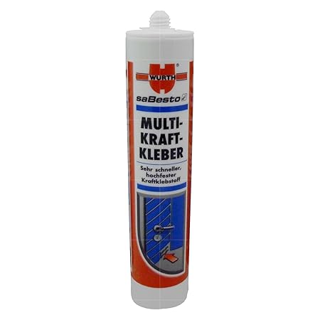 Würth Multi-Kraftkleber 310ml