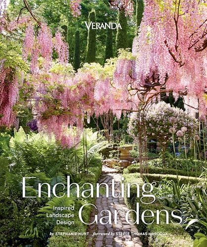 Amazon.com: Dream Gardens: 100 Inspirational Gardens