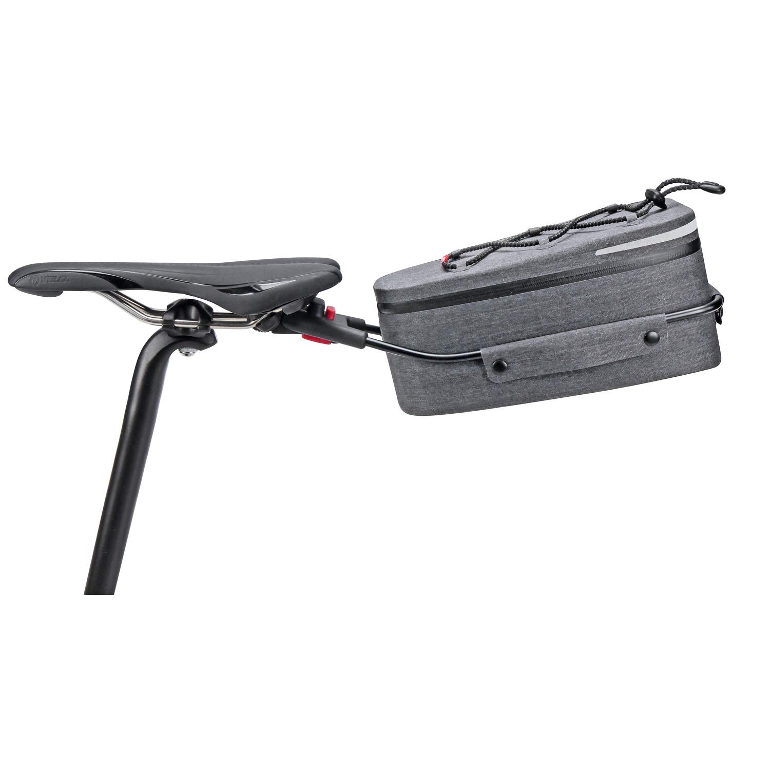 KLICKfix Unisex - Adult Contour, Black, 1 Size