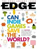Edge Magazine
