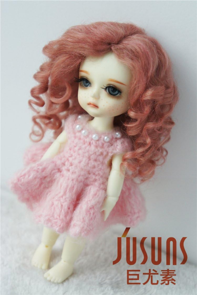 jusuns doll wigs