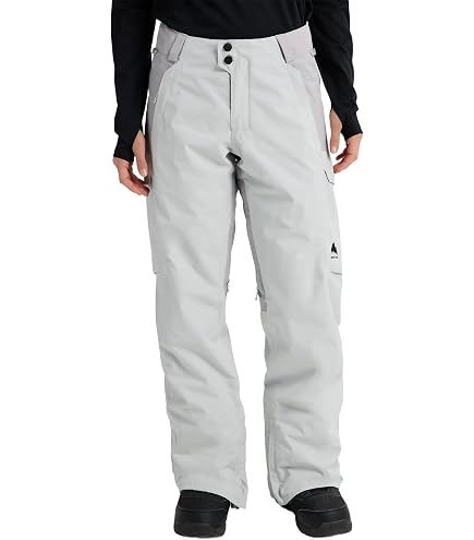 Amazon.com : Burton Women's Society 2L Pants, Sun Dried Tomato, XX