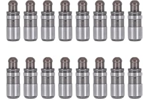 ApplianPar Rocker Arm Valve Lifter Tappets for Hyundai Elantra Elantra Coupe Elantra GT Kona Sonata Tucson Veloster Kia Forte