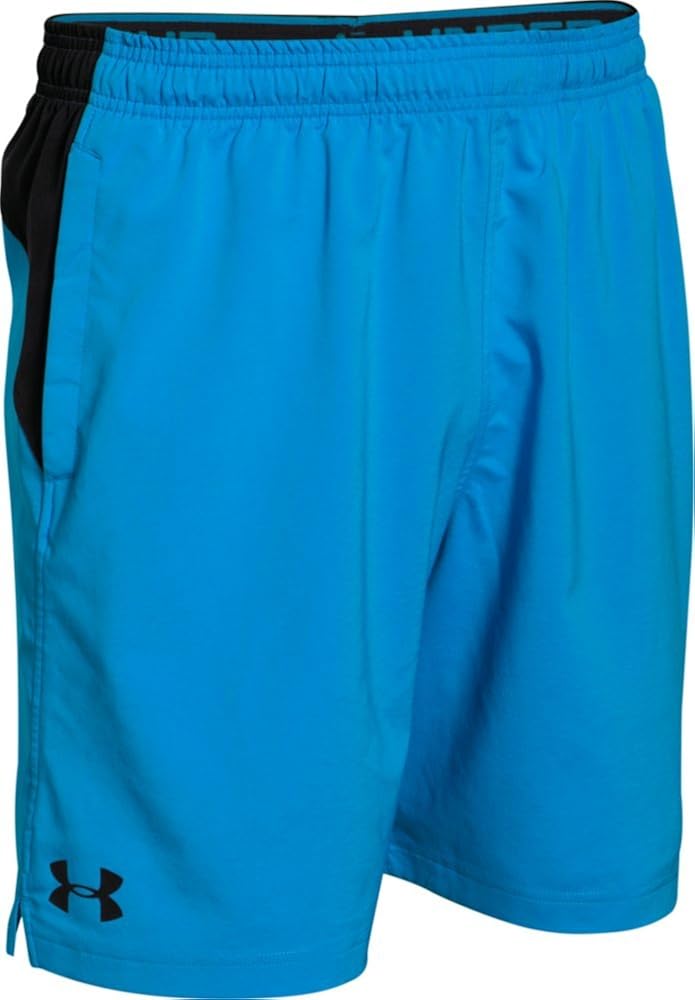 under armour women's game time shorts