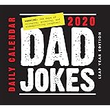 Bad Dad Jokes 2020 Bad Dad Jokes 2020 Box Calendar Willow Creek Press Bad Dad Jokes 2020 Bad Dad Jokes 2020 Box Calendar Willow Creek Press