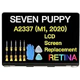 (Silver) for MacBook Air A2337