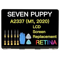 (Silver) for MacBook Air A2337