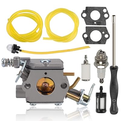 Buy Alibrelo C1M-H58 Carburetor for 