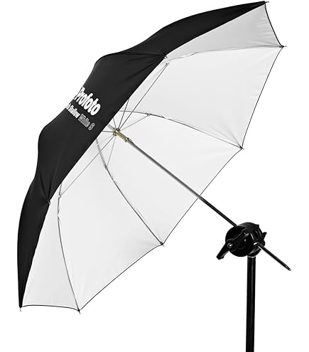 アンブレラページ Profoto Deep White Umbrella (Large, 51