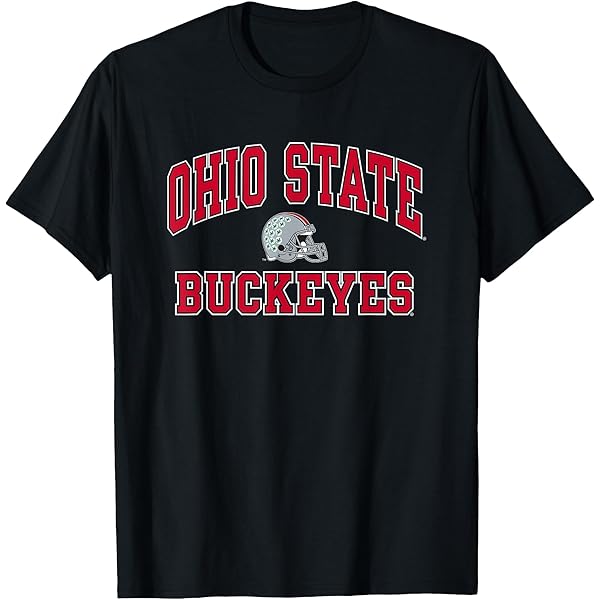 Amazon.com : Ohio State Buckeyes Showtime Officially
