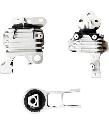 Soporte Motor Gates ETM1638 para Nissan Renault