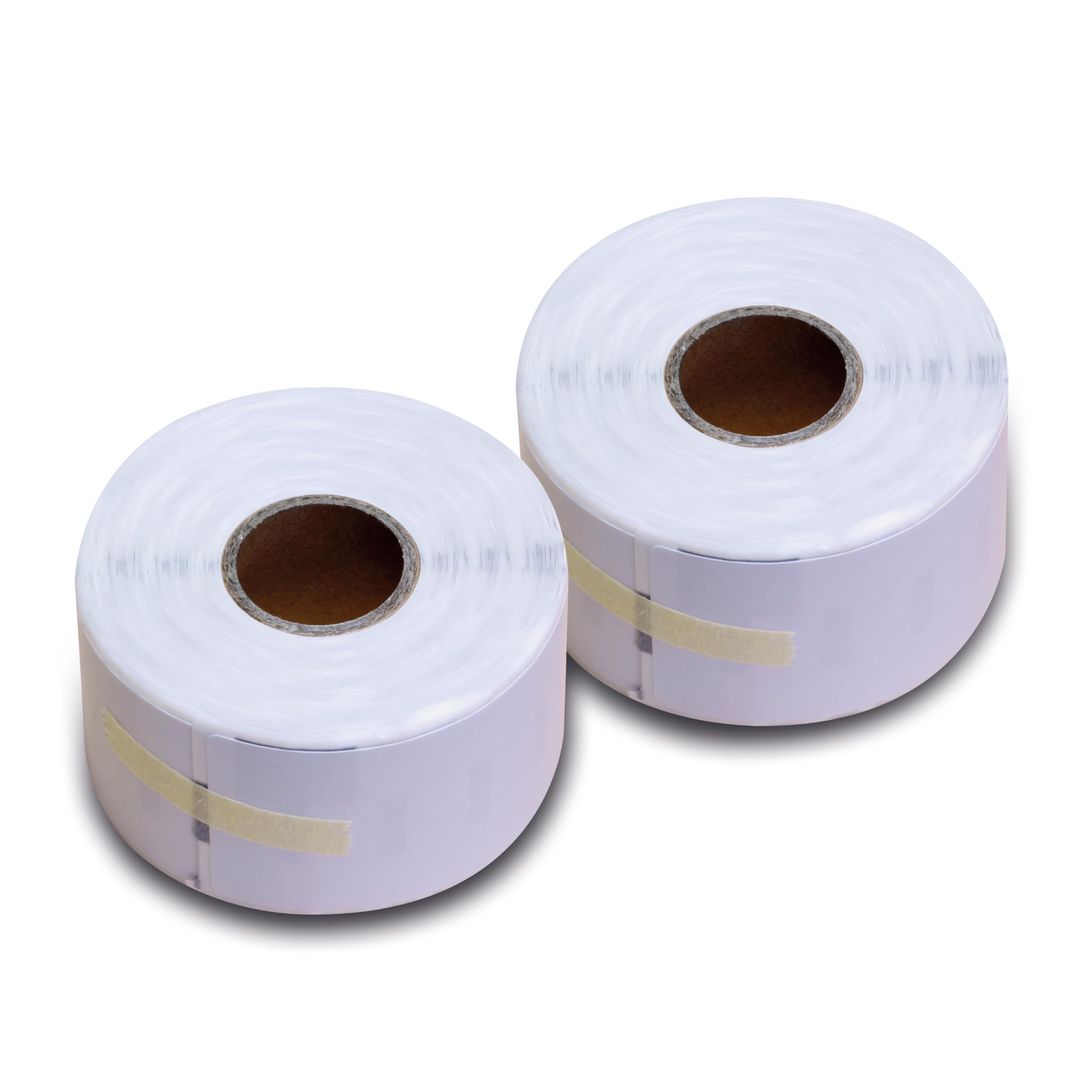 Kangaro K-199012 Compatible Labels for Dymo 99012 36 mm x 89 mm Box 2 Rolls of 260 Labels