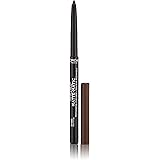 L'Oréal Paris Infallible Matte-Matic Mechanical Eyeliner, Deep Brown, 0.01 oz.