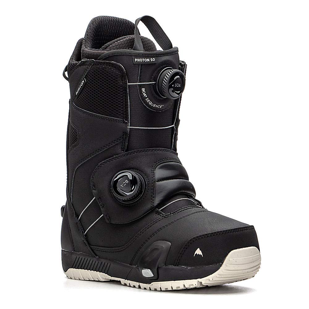 burton step on boots mens