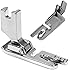 Amazon.com: Low Shank Rolled Hem Foot 1/8 Inch - Part