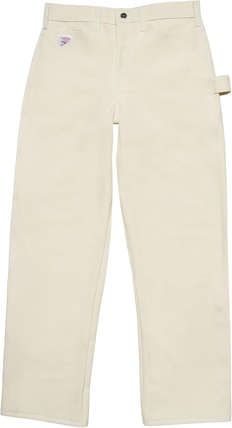 pointer brand carpenter pants